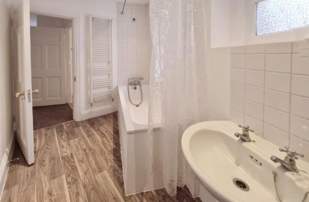 Private Double Bedroom In King'S Cross St Pancras ロンドン エクステリア 写真