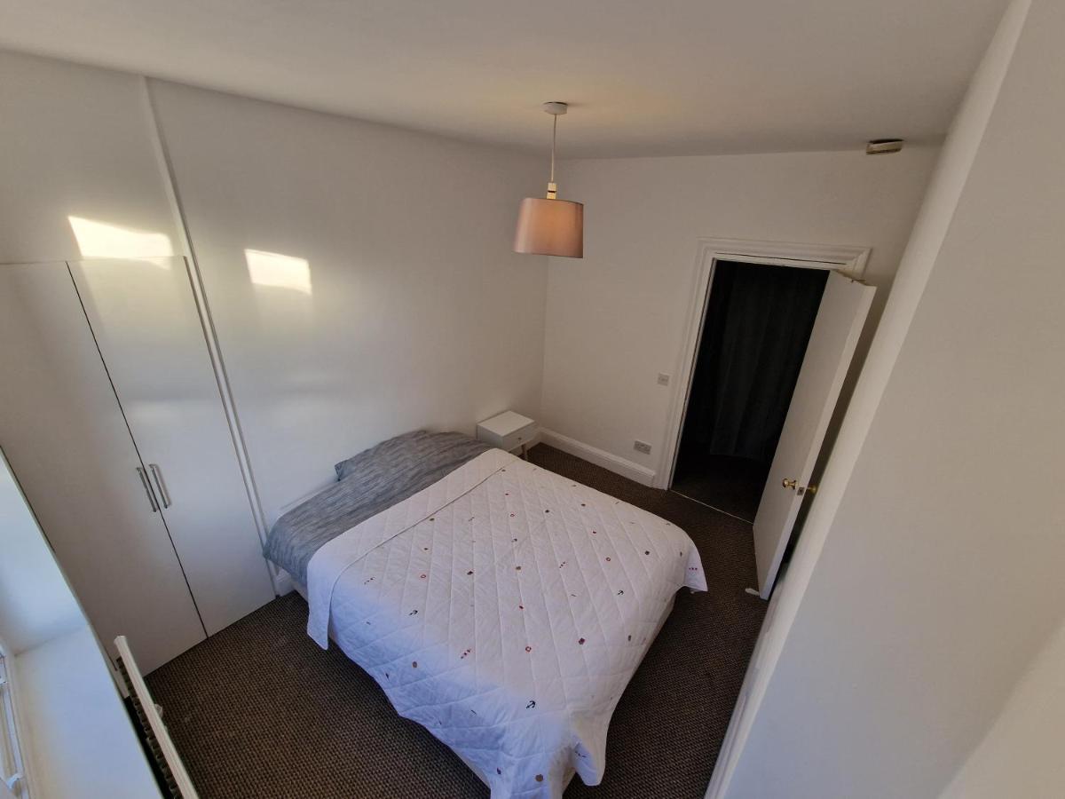Private Double Bedroom In King'S Cross St Pancras ロンドン エクステリア 写真